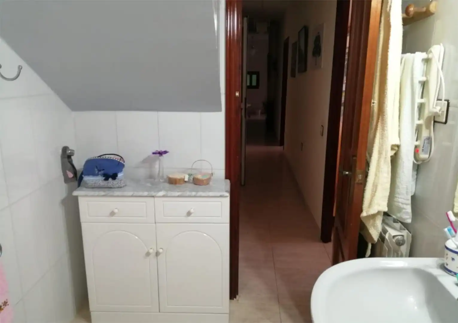 Houses for sale in El Robledo    with Air Conditioner, Terrace and Balcony