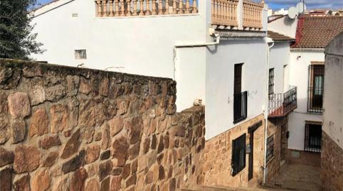 Casa o xalet en venda a Calle Castillo, 12, Baños de la Encina, Jaén - imatge 2 Foto 2 de Casa o xalet en venda a Calle Castillo, 12, Baños de la Encina, Jaén