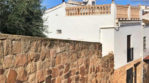 Casa o xalet en venda a Calle Castillo, 12, Baños de la Encina, Jaén - imatge 3 Foto 3 de Casa o xalet en venda a Calle Castillo, 12, Baños de la Encina, Jaén