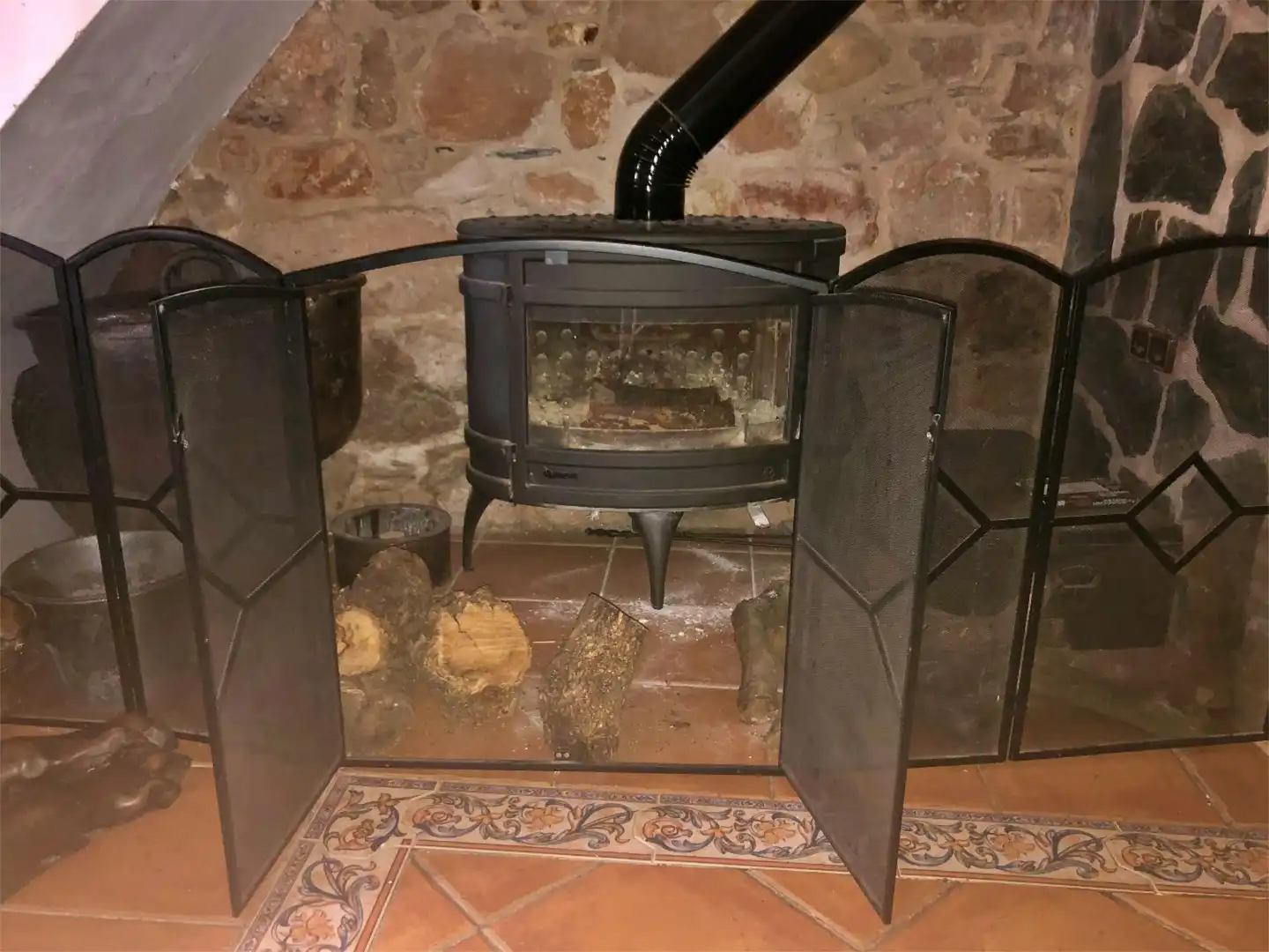 Casa o chalet en venta en Calle Castillo, 12, Baños de la Encina Casa o chalet en venta en Baños de la Encina con Terraza