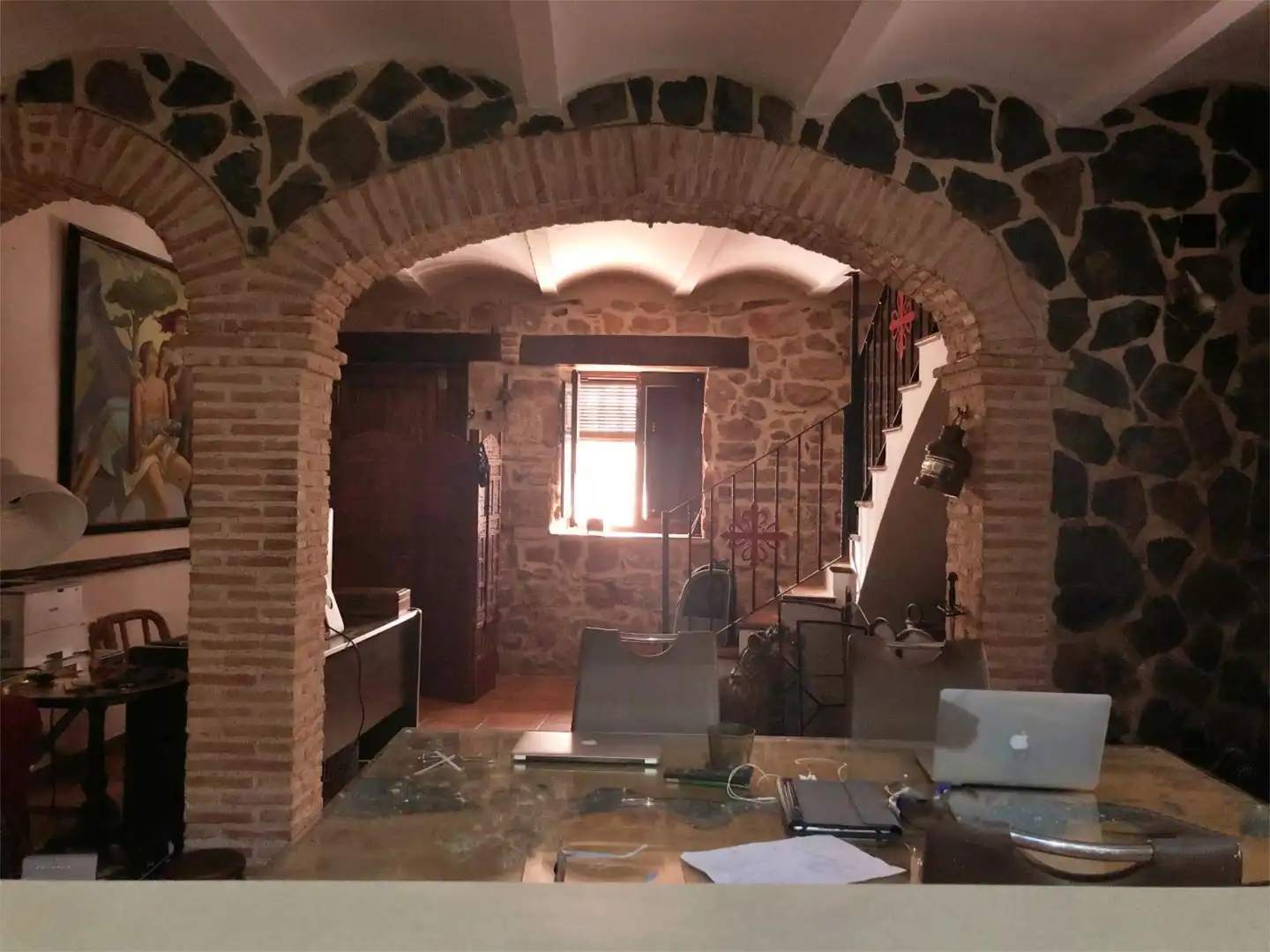 Casa o chalet en venta en Calle Castillo, 12, Baños de la Encina Casa o chalet en venta en Baños de la Encina con Terraza