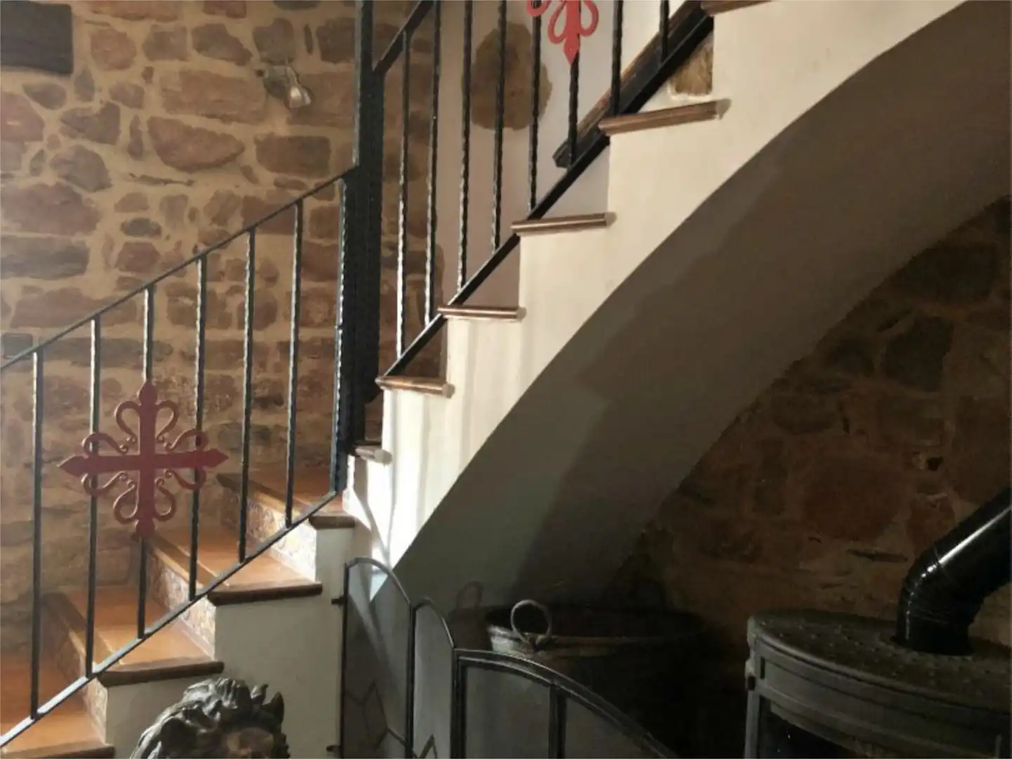 Casa o chalet en venta en Calle Castillo, 12, Baños de la Encina Casa o chalet en venta en Baños de la Encina con Terraza