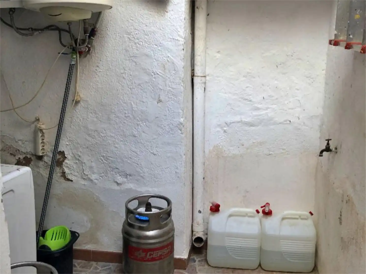 Casa o chalet en venta en Calle Castillo, 12, Baños de la Encina Casa o chalet en venta en Baños de la Encina con Terraza