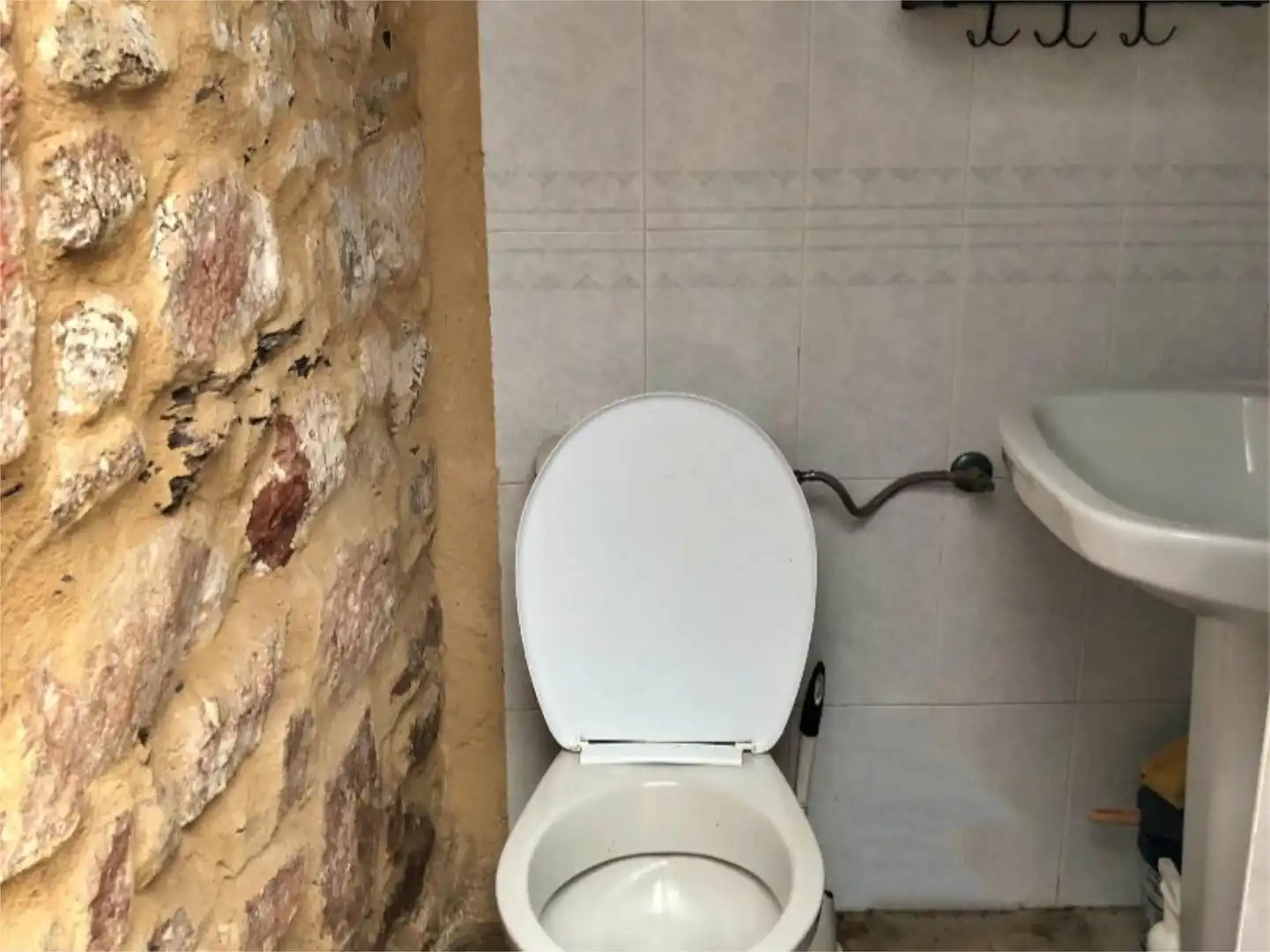 Casa o chalet en venta en Calle Castillo, 12, Baños de la Encina Baño de Casa o chalet en venta en Baños de la Encina con Terraza