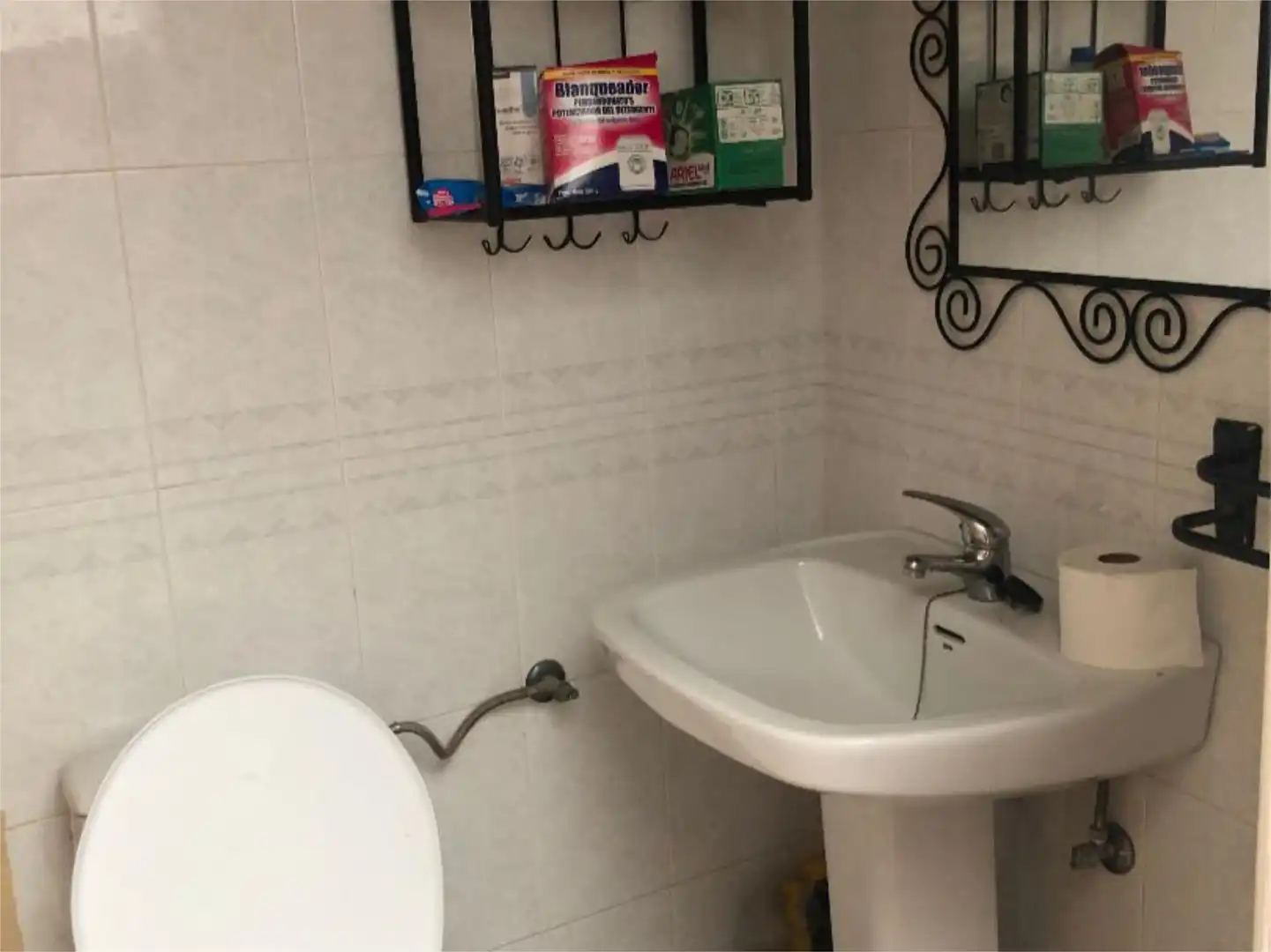 Casa o chalet en venta en Calle Castillo, 12, Baños de la Encina Baño de Casa o chalet en venta en Baños de la Encina con Terraza