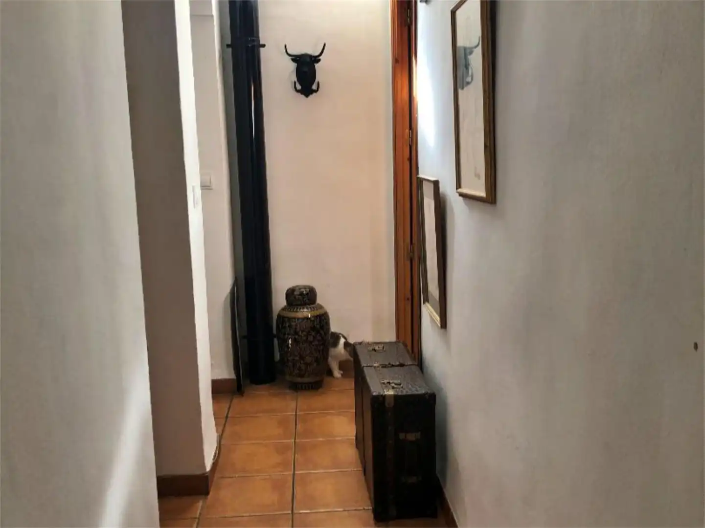 Casa o chalet en venta en Calle Castillo, 12, Baños de la Encina Casa o chalet en venta en Baños de la Encina con Terraza