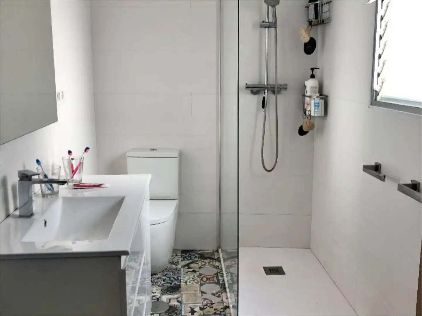 Casa o chalet en venta en Calle Castillo, 12, Baños de la Encina Baño de Casa o chalet en venta en Baños de la Encina con Terraza