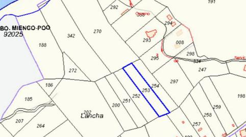 Land for sale in Miengo pueblo, Cantabria - image 2 Photo 2 of Land for sale in Miengo pueblo, Cantabria