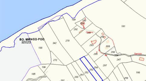 Land for sale in Miengo pueblo, Cantabria - image 3 Photo 3 of Land for sale in Miengo pueblo, Cantabria