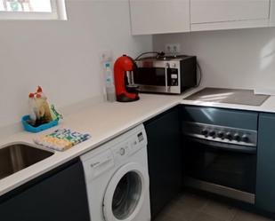 Kitchen of Apartment for sale in Bellreguard