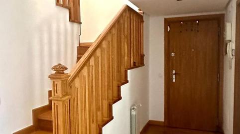 Àtic en venda a Paseo Misionero Luis Fontes Ser, 13, Juan Carlos I, Murcia - imatge 4 Foto 4 de Àtic en venda a Paseo Misionero Luis Fontes Ser, 13, Juan Carlos I, Murcia