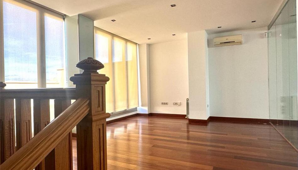 Àtic en venda a Paseo Misionero Luis Fontes Ser, 13, Juan Carlos I, Murcia - imatge 1 Foto 1 de Àtic en venda a Paseo Misionero Luis Fontes Ser, 13, Juan Carlos I, Murcia