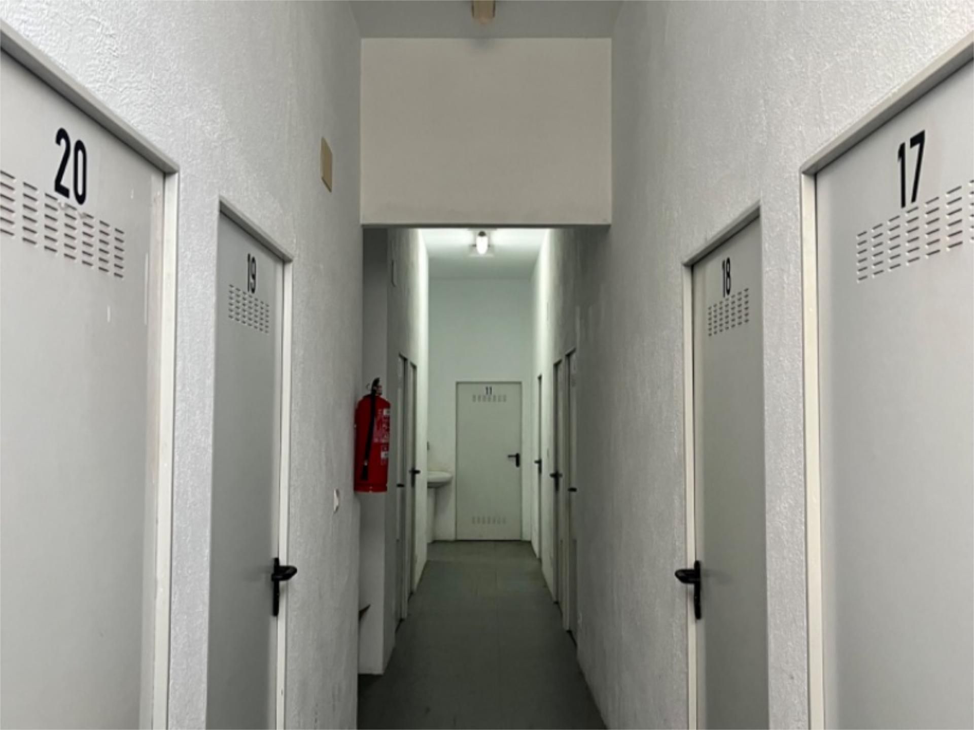 Box room for sale in Bilbao 