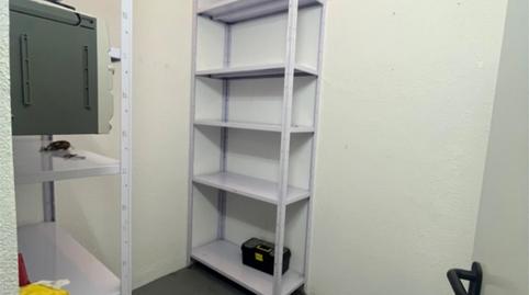 Foto 2 de Trastero en venta en Sancho de Azpeitia Kalea, 3, San Pedro de Deusto - La Ribera, Bilbao