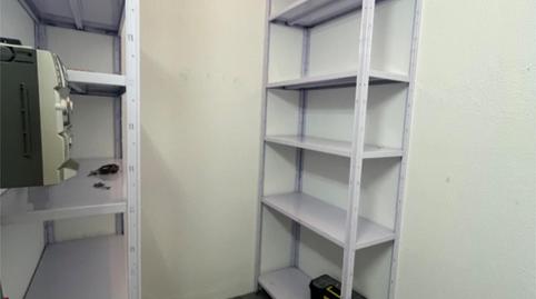 Foto 3 de Trastero en venta en Sancho de Azpeitia Kalea, 3, San Pedro de Deusto - La Ribera, Bilbao