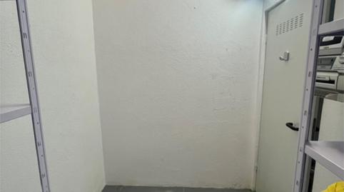 Foto 4 de Trastero en venta en Sancho de Azpeitia Kalea, 3, San Pedro de Deusto - La Ribera, Bilbao