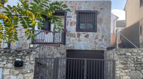 Foto 2 de Casa o xalet en venda a Calle Mayor, 54, Redueña, Madrid