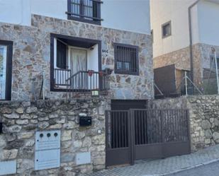 Exterior view of House or chalet for sale in Redueña  with Heating and Private garden