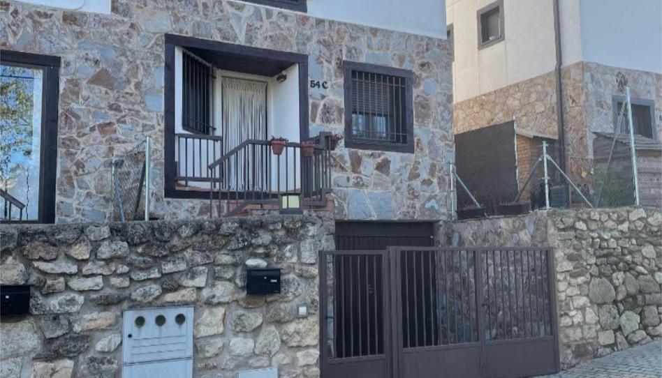 Foto 1 de Casa o xalet en venda a Calle Mayor, 54, Redueña, Madrid