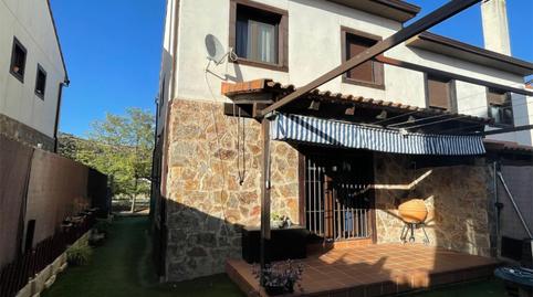 Foto 3 de Casa o xalet en venda a Calle Mayor, 54, Redueña, Madrid