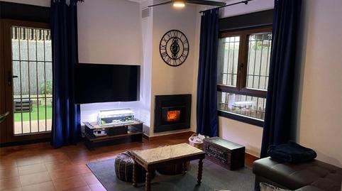 Foto 5 de Casa o xalet en venda a Calle Mayor, 54, Redueña, Madrid