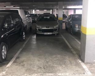 Parking of Garage for sale in  Madrid Capital