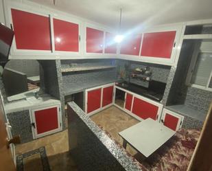 Kitchen of Flat for sale in Autol