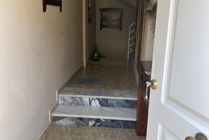 Foto 1 de Casa adosada en venda a Calle Tirso de Molina, 25, Chauchina, Granada