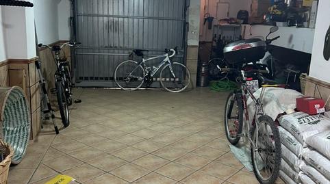 Foto 5 de Casa adosada en venda a Calle Tirso de Molina, 25, Chauchina, Granada