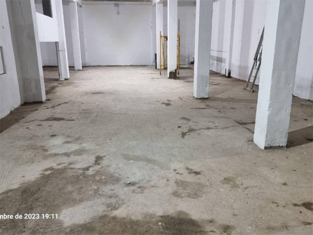 Local comercial en Alquiler en Paseo Muelle, 36 en El Pilar - La Estación