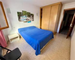 Bedroom of Flat to share in Tortosa