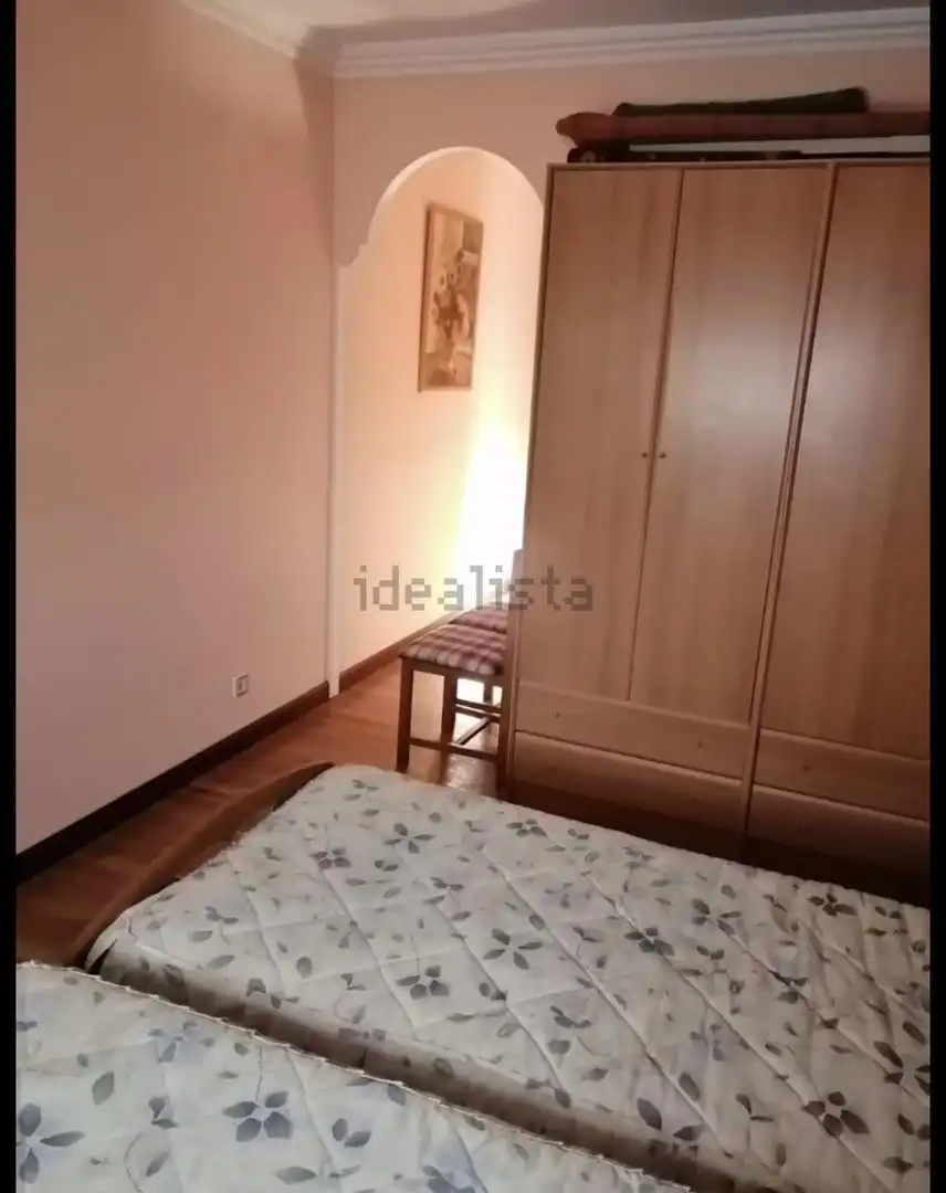 Finca rústica en venta en Joaquin Lucarini Kalea, 3, Lantarón Habitación de Finca rústica en venta en Lantarón con Calefacción, Jardín privado y Amueblado