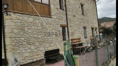 Country house for sale in Joaquin Lucarini Kalea, 3, Lantarón, Araba - Álava - image 2 Photo 2 of Country house for sale in Joaquin Lucarini Kalea, 3, Lantarón, Araba - Álava