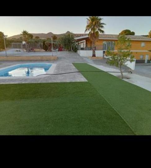 Casa o xalet en venda a Calle Cristóbal Colón, 19, Pozo Alcón, Jaén - imatge 1 Foto 1 de Casa o xalet en venda a Calle Cristóbal Colón, 19, Pozo Alcón, Jaén