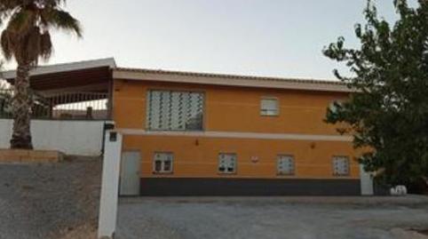 Casa o xalet en venda a Calle Cristóbal Colón, 19, Pozo Alcón, Jaén - imatge 2 Foto 2 de Casa o xalet en venda a Calle Cristóbal Colón, 19, Pozo Alcón, Jaén