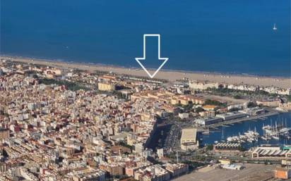 Apartamento en alquiler en el cabanyal - el canyam