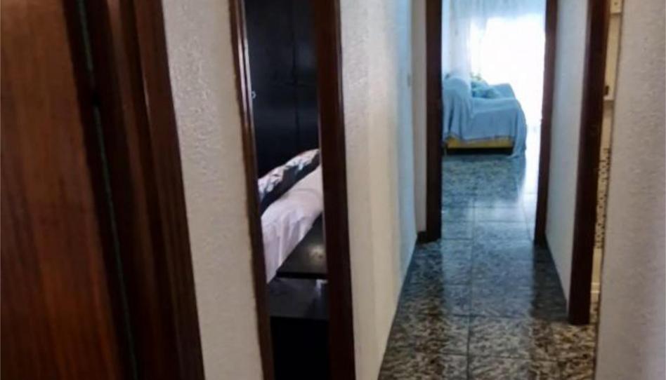 Flat to rent in Carrer Mariano Benlliure, 81, Reina Victoria - Miguel Hernández, Alicante - image 1 Photo 1 of Flat to rent in Carrer Mariano Benlliure, 81, Reina Victoria - Miguel Hernández, Alicante