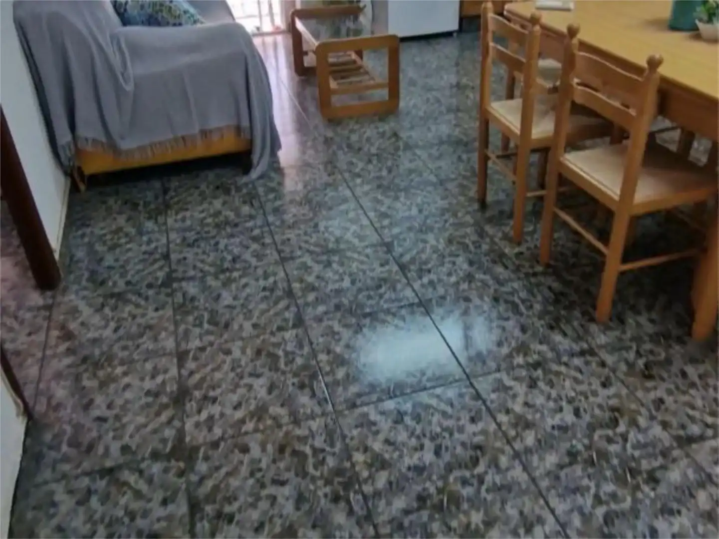 Flat for rent in Elche / Elx  with Air Conditioner and Furnished