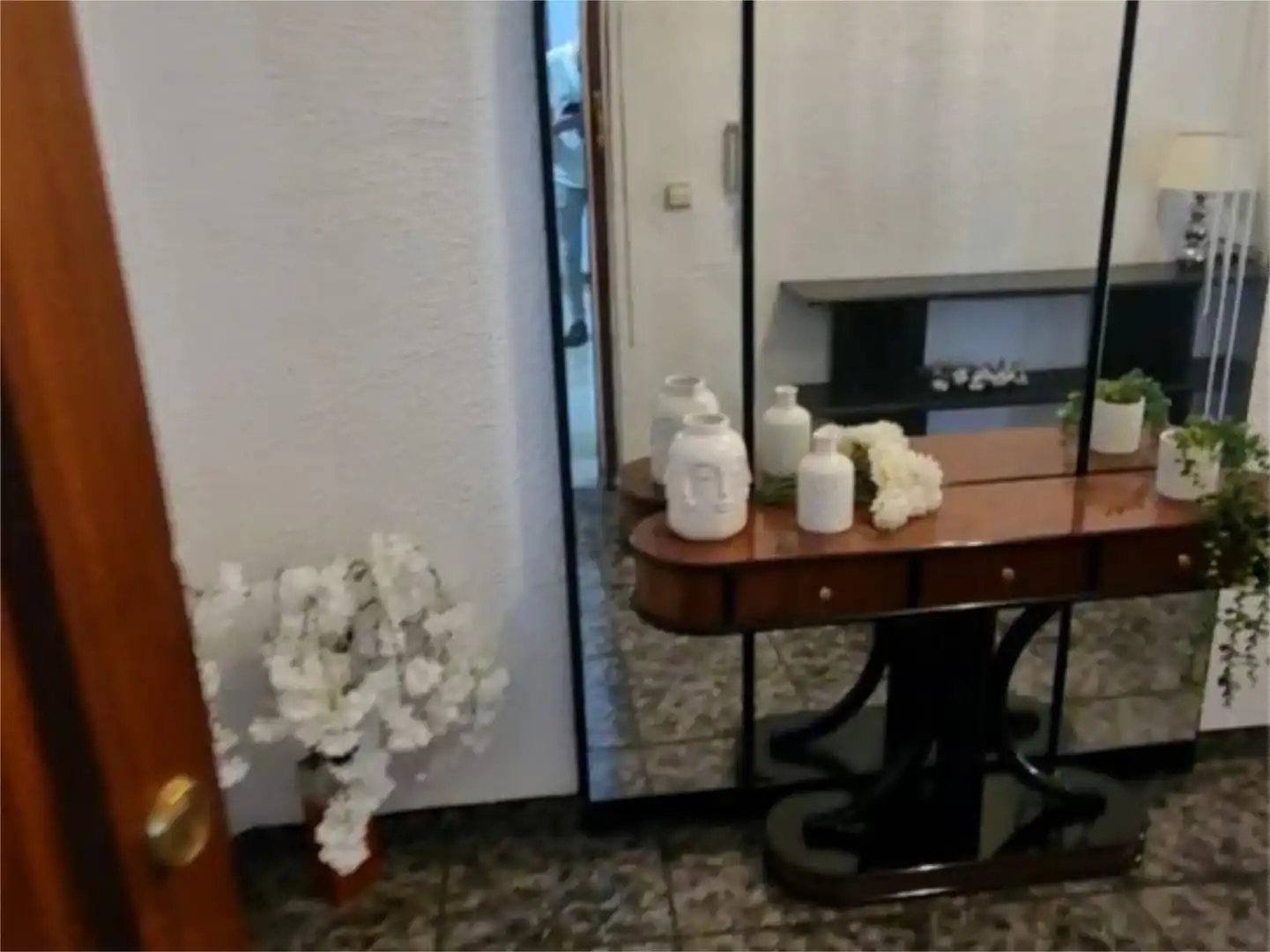 Flat for rent in Elche / Elx  with Air Conditioner and Furnished