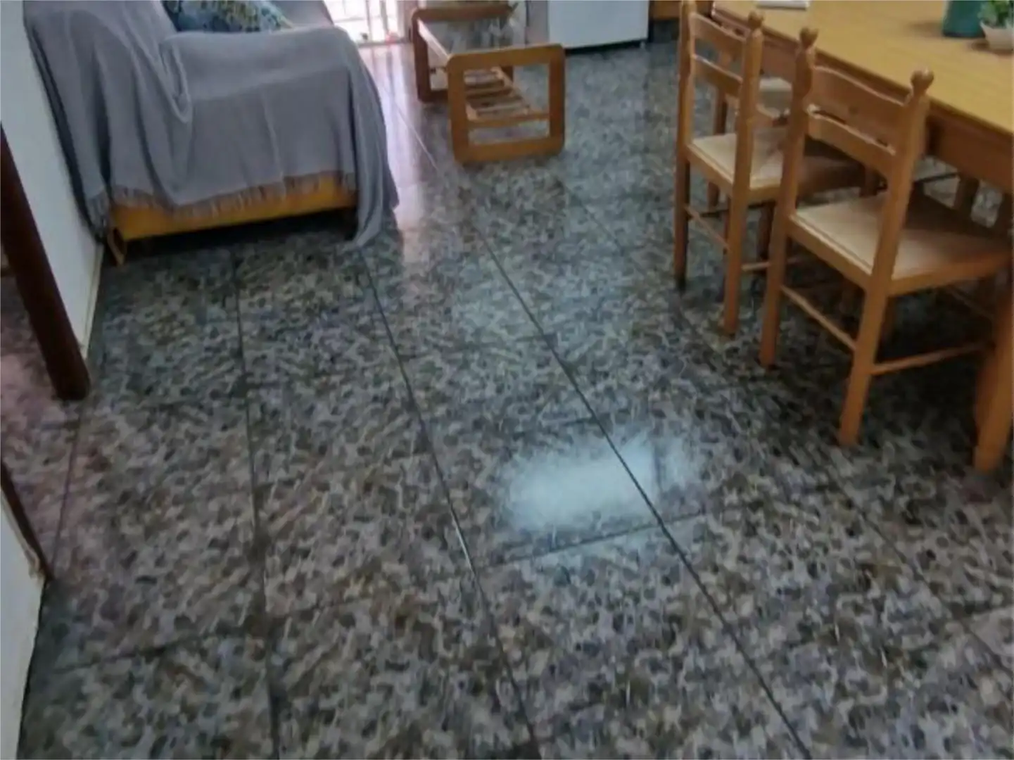 Flat for rent in Elche / Elx  with Air Conditioner and Furnished