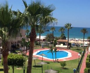 Apartament de lloguer a Avenida del Atlántico, 25, La Barrosa