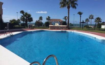 Apartamento en alquiler en la barrosa