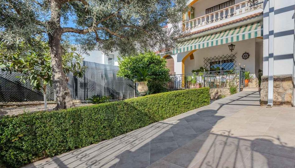 Single-family semi-detached for sale in Calle Escultor Alberto Sánchez, 11, El Brillante -El Naranjo - El Tablero, Córdoba - image 1 Photo 1 of Single-family semi-detached for sale in Calle Escultor Alberto Sánchez, 11, El Brillante -El Naranjo - El Tablero, Córdoba