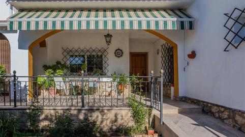 Single-family semi-detached for sale in Calle Escultor Alberto Sánchez, 11, El Brillante -El Naranjo - El Tablero, Córdoba - image 3 Photo 3 of Single-family semi-detached for sale in Calle Escultor Alberto Sánchez, 11, El Brillante -El Naranjo - El Tablero, Córdoba