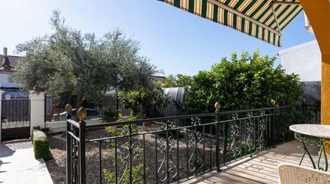 Single-family semi-detached for sale in Calle Escultor Alberto Sánchez, 11, El Brillante -El Naranjo - El Tablero, Córdoba - image 4 Photo 4 of Single-family semi-detached for sale in Calle Escultor Alberto Sánchez, 11, El Brillante -El Naranjo - El Tablero, Córdoba