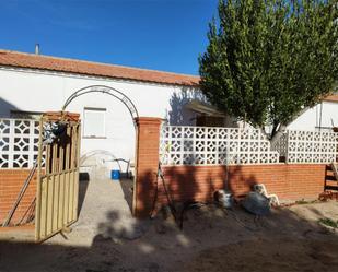Garden of Planta baja for sale in Sonseca  with Terrace