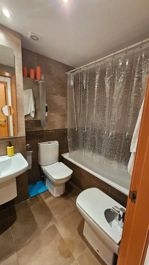 Bany de Estudi en venda en Llançà amb Jardí privat, Terrassa i Piscina