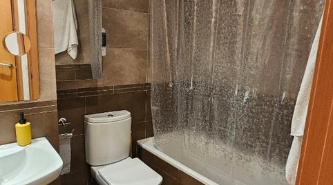 Foto 4 de Estudi en venda a Carrer Nicolás Salmerón, 36, La Vila, Girona