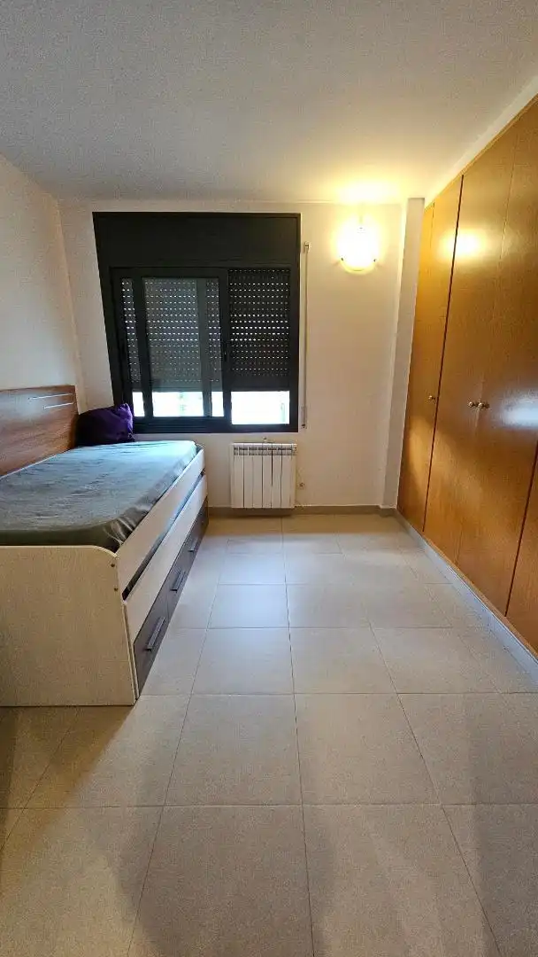 Dormitori de Estudi en venda en Llançà amb Jardí privat, Terrassa i Piscina