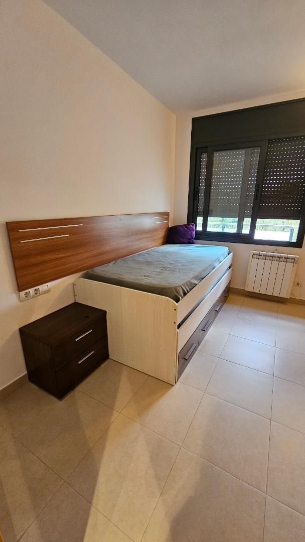 Dormitori de Estudi en venda en Llançà amb Jardí privat, Terrassa i Piscina